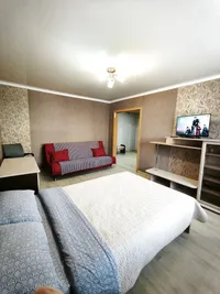 Миниатюра квартиры 20