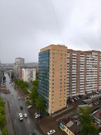 Миниатюра квартиры 3