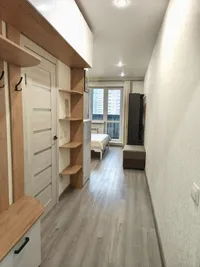 Миниатюра квартиры 10