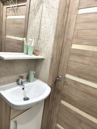 Миниатюра квартиры 3