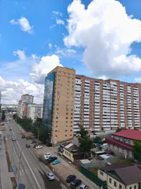 Миниатюра квартиры 12