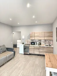 Миниатюра квартиры 8