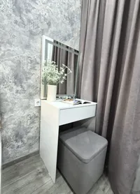 Миниатюра квартиры 3