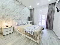 Миниатюра квартиры 1