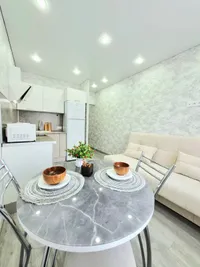 Миниатюра квартиры 2
