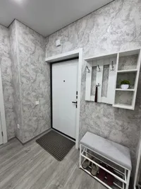 Миниатюра квартиры 4