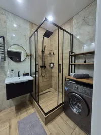 Миниатюра квартиры 6