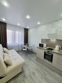 Миниатюра квартиры 5