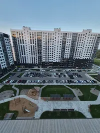 Миниатюра квартиры 7