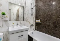 Миниатюра квартиры 6