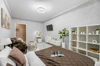 Миниатюра квартиры 2