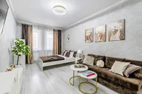 Миниатюра квартиры 4