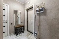 Миниатюра квартиры 9