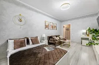 Миниатюра квартиры 1