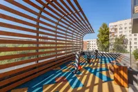 Миниатюра квартиры 22