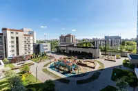 Миниатюра квартиры 24