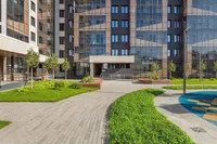 Миниатюра квартиры 25