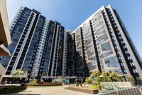 Миниатюра квартиры 27