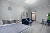 Миниатюра квартиры 4