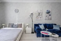 Миниатюра квартиры 7