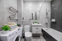 Миниатюра квартиры 17