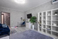 Миниатюра квартиры 9