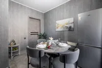 Миниатюра квартиры 18