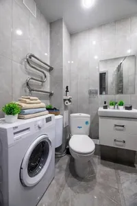 Миниатюра квартиры 23