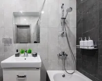 Миниатюра квартиры 21