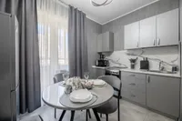 Миниатюра квартиры 16