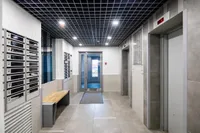 Миниатюра квартиры 27