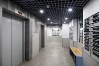 Миниатюра квартиры 28