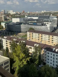 Миниатюра квартиры 31