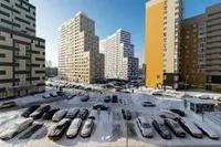 Миниатюра квартиры 33