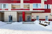 Миниатюра квартиры 34