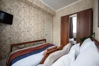 Миниатюра квартиры 8