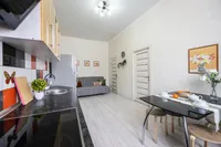 Миниатюра квартиры 12