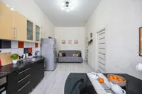 Миниатюра квартиры 13