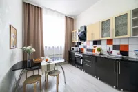 Миниатюра квартиры 17