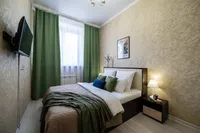 Миниатюра квартиры 28