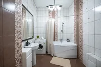 Миниатюра квартиры 33