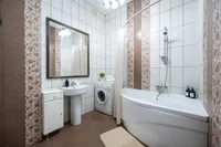 Миниатюра квартиры 34