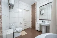 Миниатюра квартиры 36