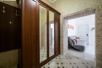 Миниатюра квартиры 40