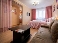 Миниатюра квартиры 3