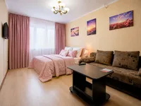 Миниатюра квартиры 5