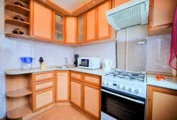 Миниатюра квартиры 9