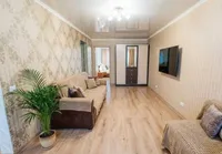 Миниатюра квартиры 14