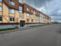 Миниатюра квартиры 2