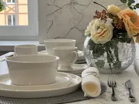 Миниатюра квартиры 8